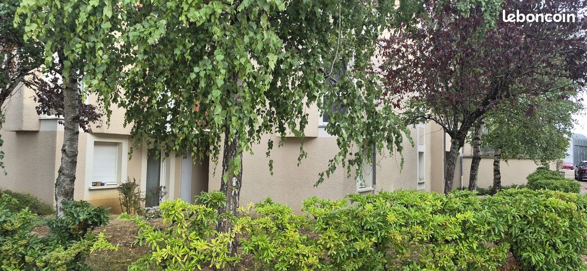 Appartement 1 pièce 21 m² · à Dijon · 20,6 m² · 420 €
