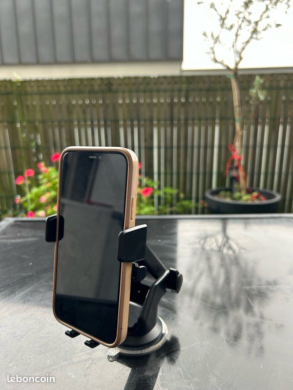 Support de téléphone (image 3)