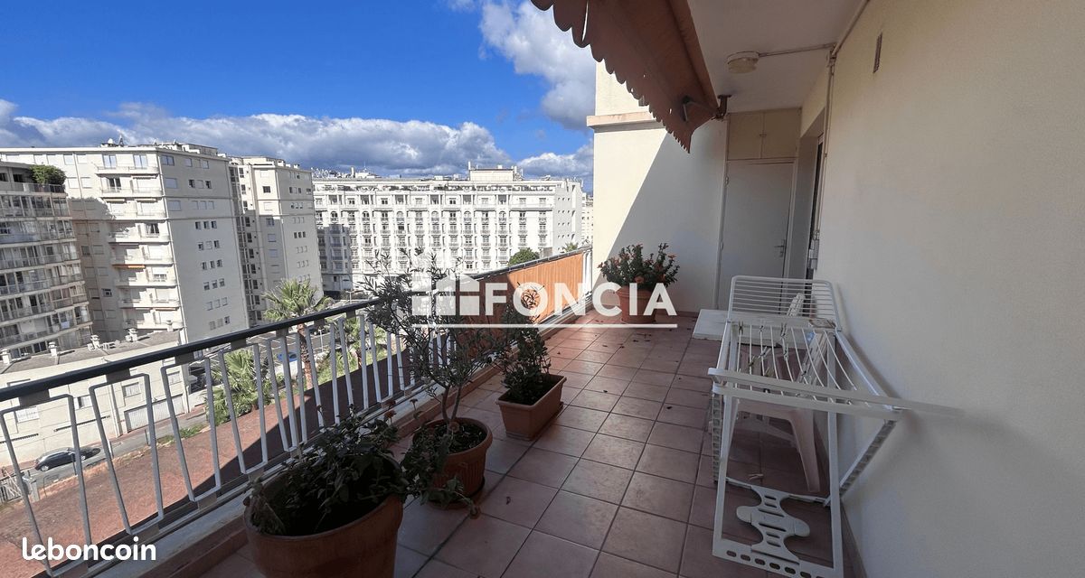 Parking 4 pièces 119 m² · à Cannes · 119 m² · 890 000 €