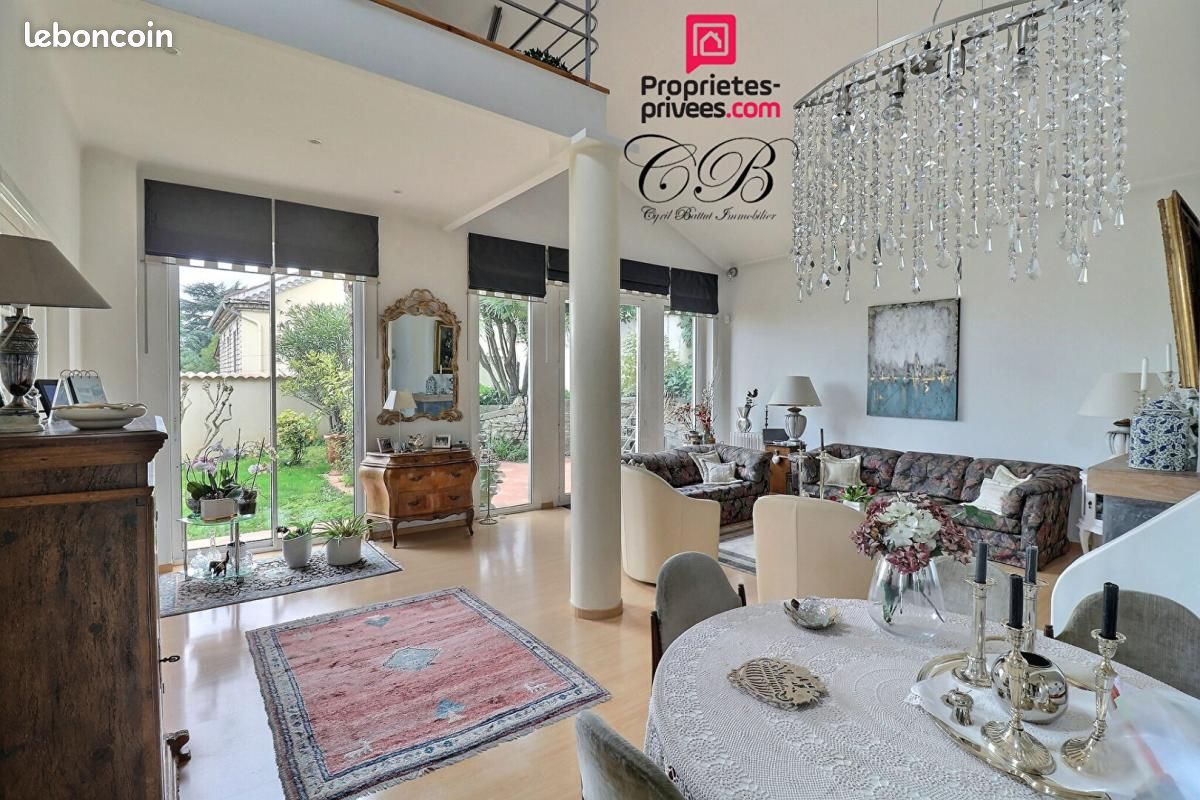Maison 6 pièces 128 m² · à Alès · 128 m² · 315 000 €