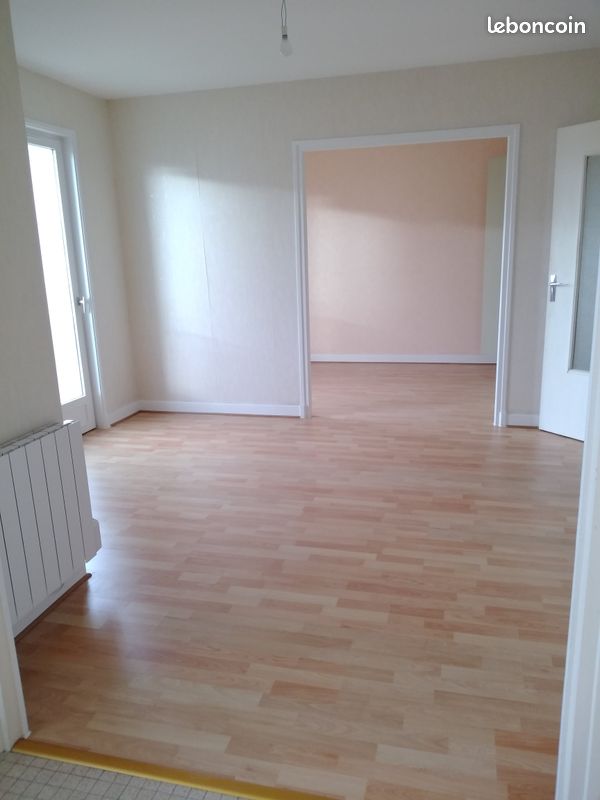 Appartement 2 pièces 35 m² · à Montluçon · 35,2 m² · 400 €/mois