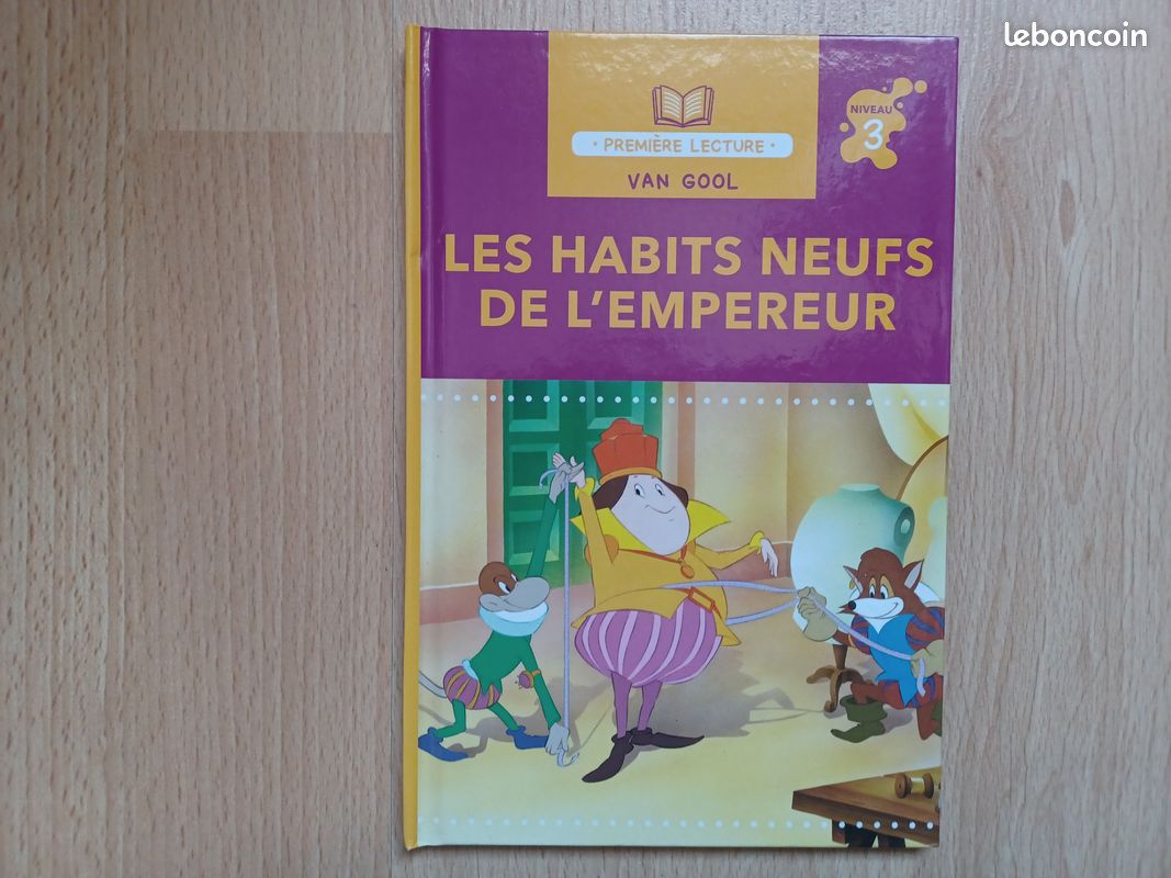 L'empereur Smith : Goscinny, René, Morris