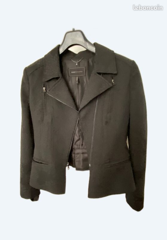 Veste Femme BCBG Max Azria - Taille XS, Neuf Avec Étiquettes