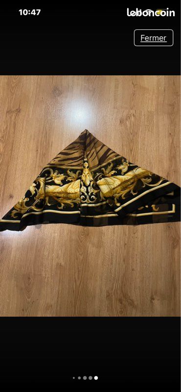 Foulard Valentino (image 6)