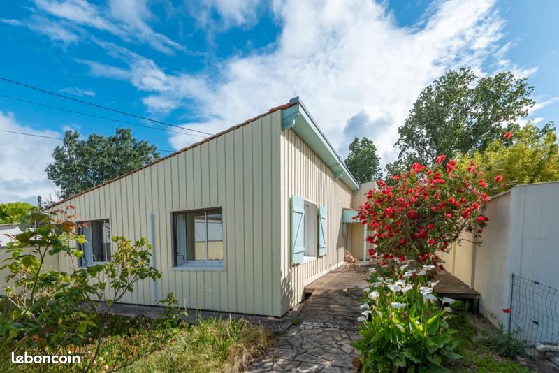 Maison 4 pièces 75 m² · au Verdon-sur-Mer · 75 m² · 219 990 €
