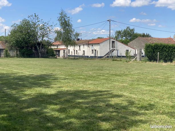 Propriété 10 pièces 193 m²