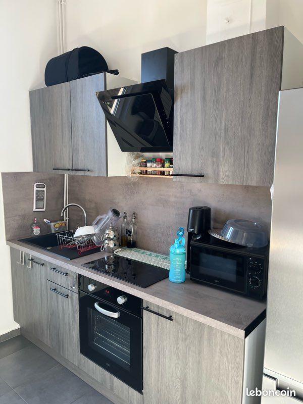 Appartement 2 pièces 55 m² · à L'Arbresle · 55 m² · 790 €/mois