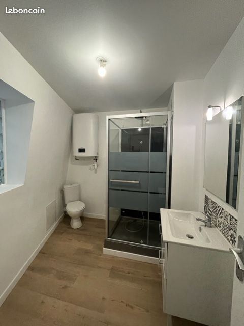 Studio 1 pièce 20 m² - Limoges 87000 (image principale 1)