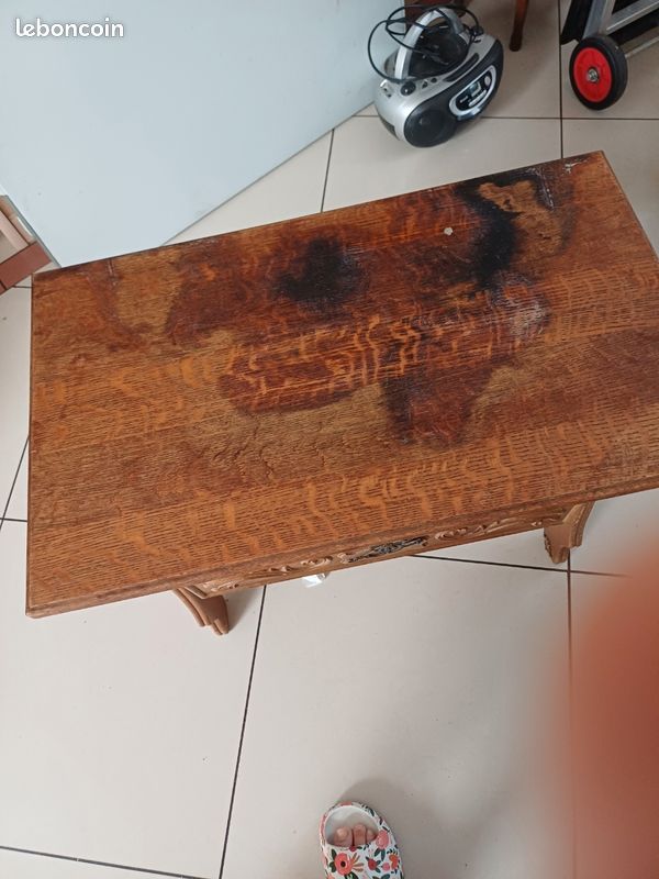 Table a couture (image 5)