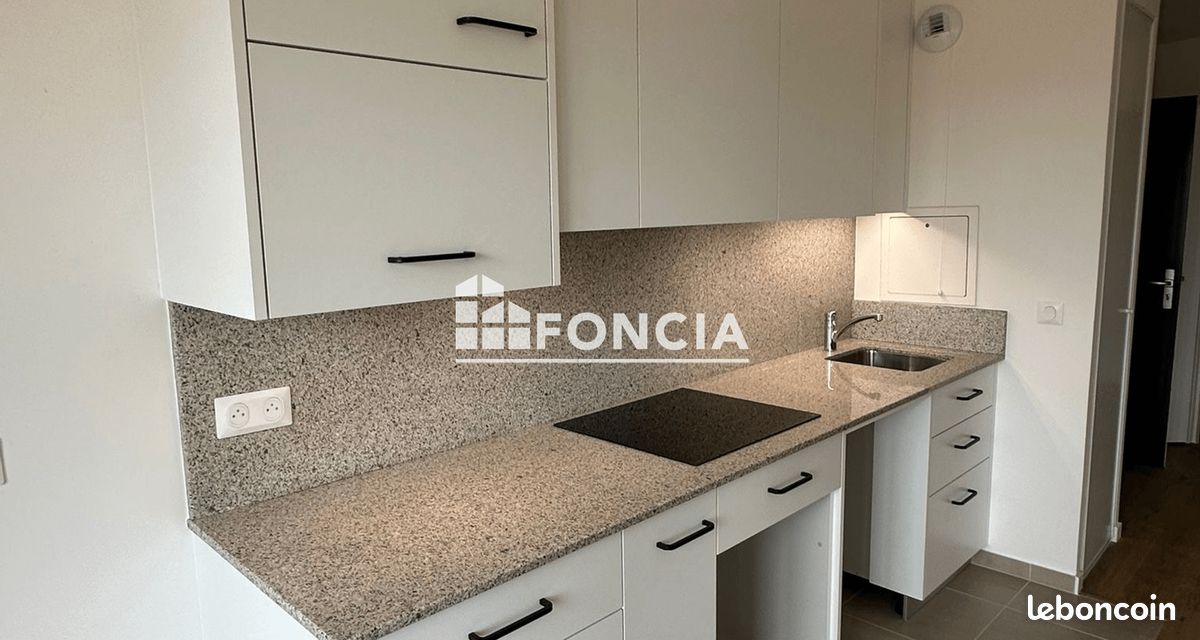 Appartement 2 pièces 46 m² · à Ormesson-sur-Marne · 46 m² · 897 €/mois