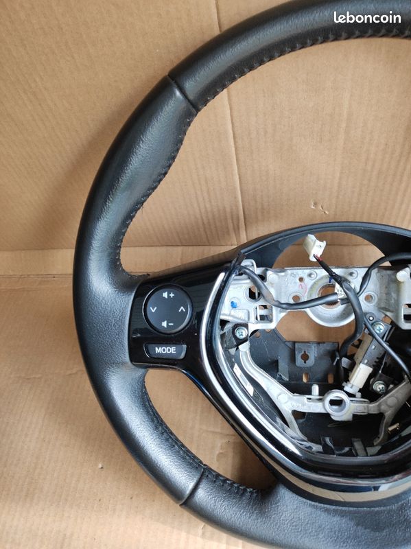 Volant Aygo C1 108 (image 2)