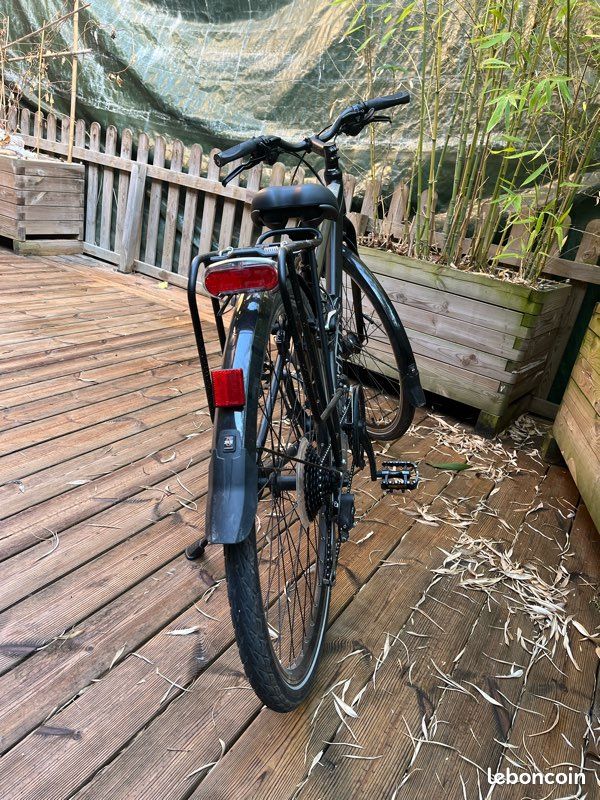 Vélo trail GITANE VERSO TOUR (image 2)