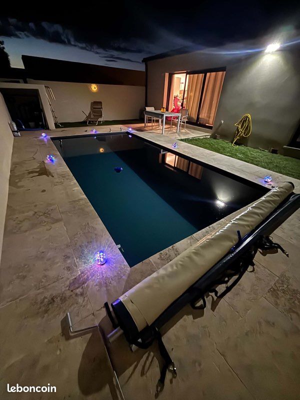 Maison 4 pièces 90 m² · à Thézan-des-Corbières · 90 m² · 260 000 €