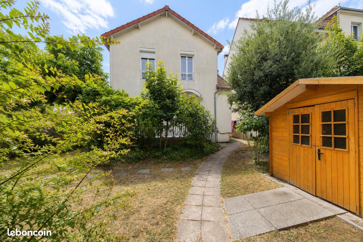 Maison 6 pièces 145 m² · à Saint-Gratien · 145 m² · 660 000 €