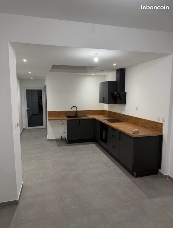 Maison 5 pièces 90 m² · à Roubaix · 90 m² · 135 000 €