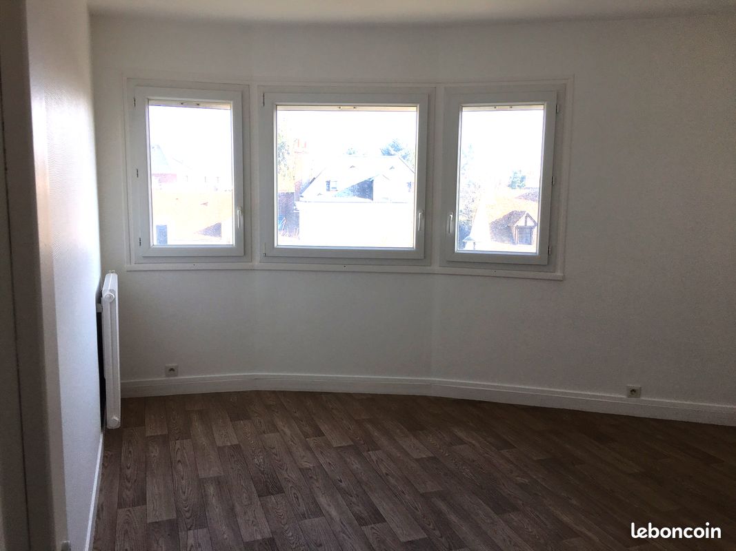Appartement 2 pièces 44 m² · à Olivet · 44 m² · 578 €
