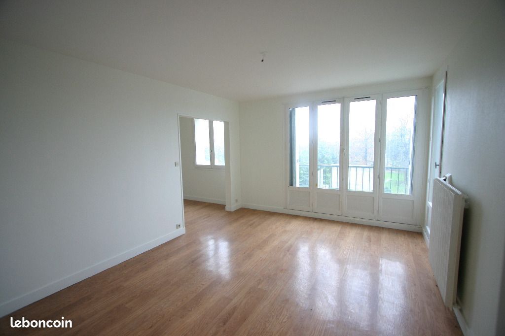 Appartement 3 pièces 75 m² · à Orléans · 75 m² · 600 €/mois