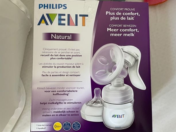 Tire-lait Philips Avent d'occasion - Annonces equipement bébé leboncoin -  page 9