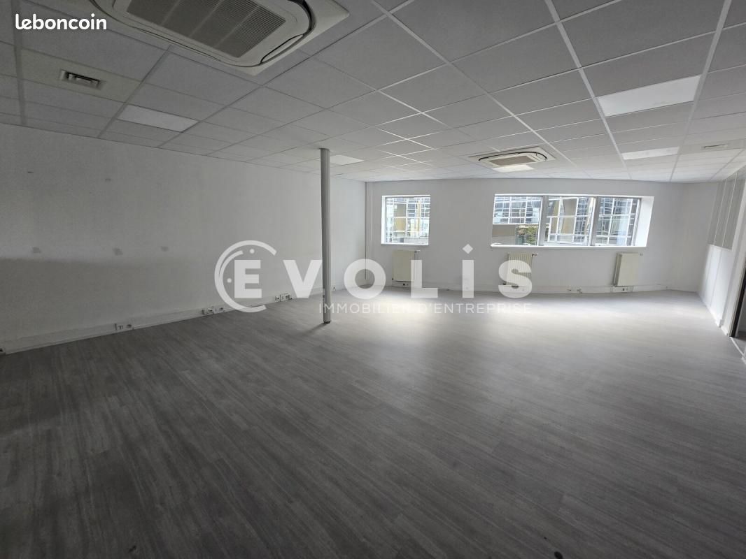 Bureaux 448 m² (image 12)