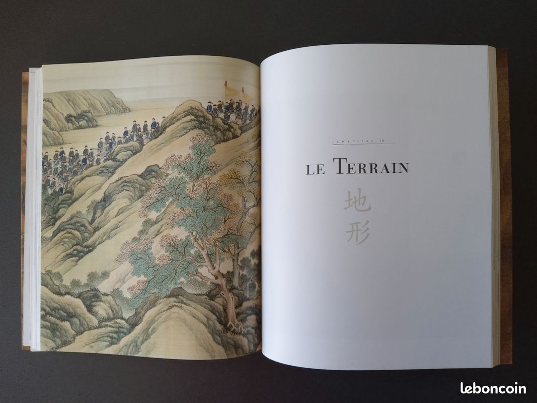 SUN-TZU L’art de la guerre - le plus ancien traité de stratégie connu (image 13)