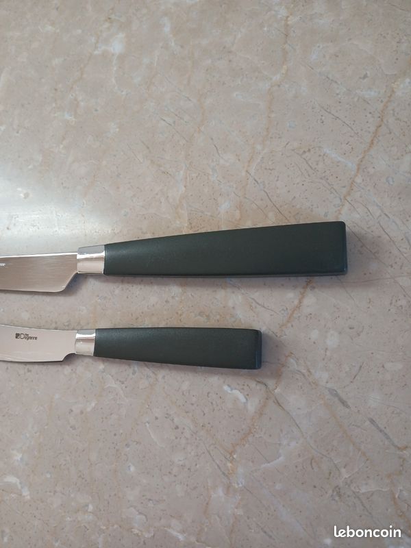 Couverts pour le fromage Degrenne (image 4)