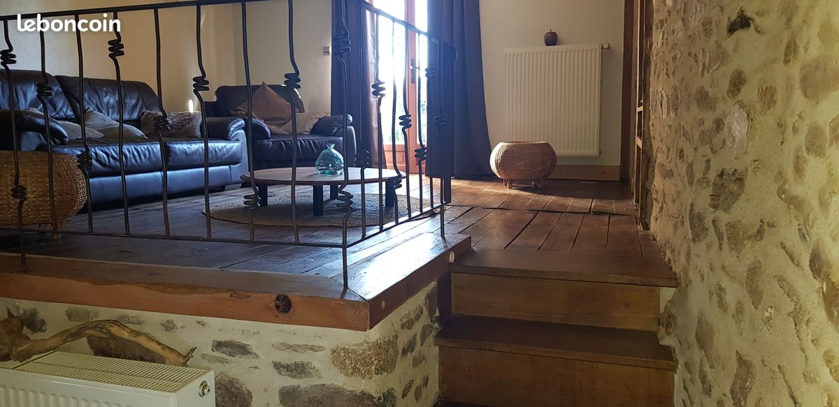 Gîte de La Roche (image 5)