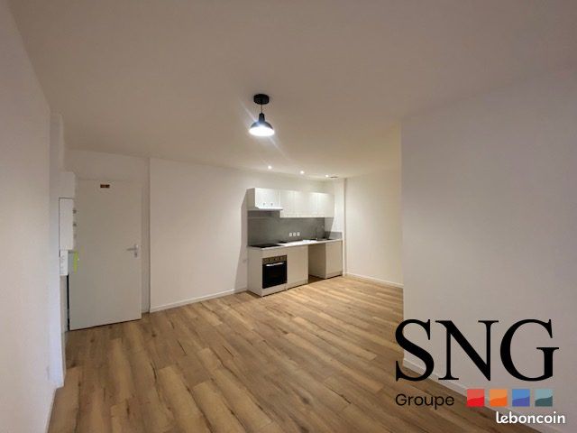 Appartement 2 pièces 46 m² · à Beaumont-de-Lomagne · 46 m² · 525 €