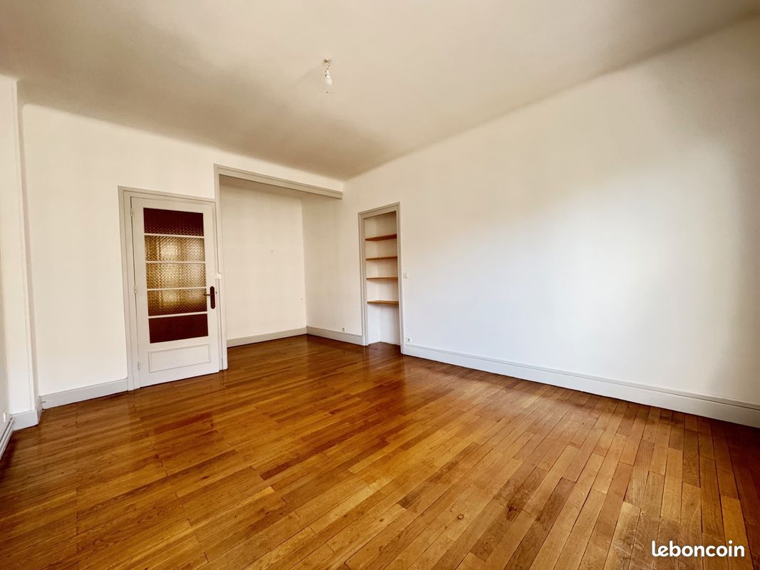 Appartement 4 pièces 89 m² (image 2)
