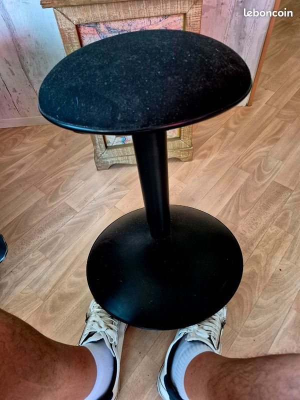 Tabouret bureau (image 1)