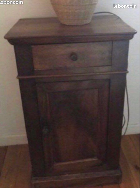 Table de chevet (image 1)