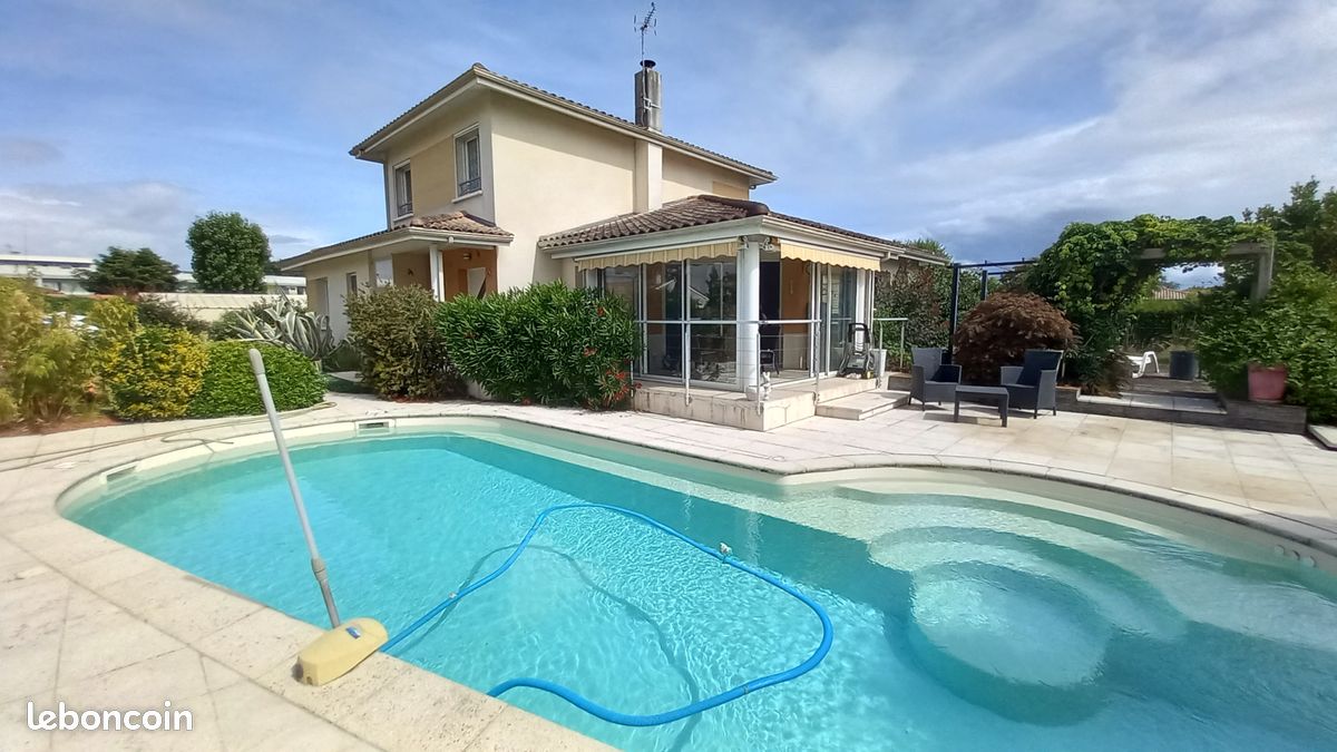 Maison 6 pièces 152 m² · à Parempuyre · 152 m² · 420 000 €