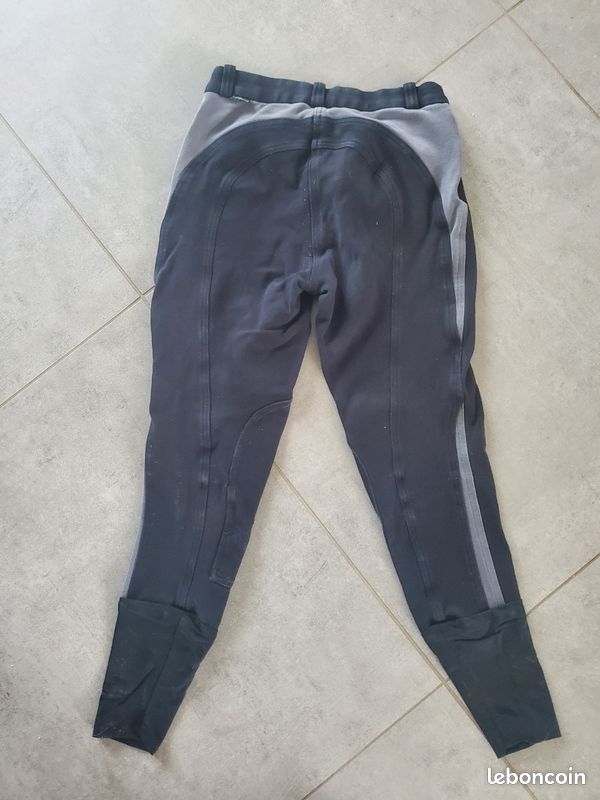 Pantalon d'équitation Fouganza