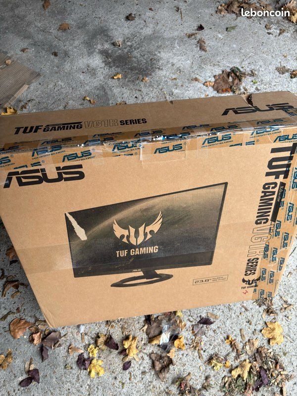 Asus tuf gamine VG249Q1R 1ms 1080p 165hz (image 11)