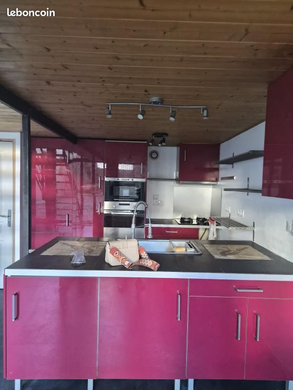 Appartement 4 pièces 77 m² · à Vienne · 77 m² · 960 €/mois