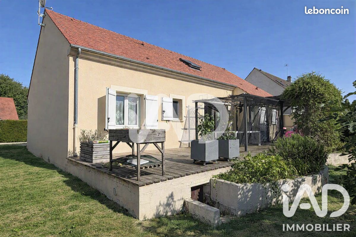 Maison 7 pièces 145 m² · à Nemours · 145 m² · 344 000 €