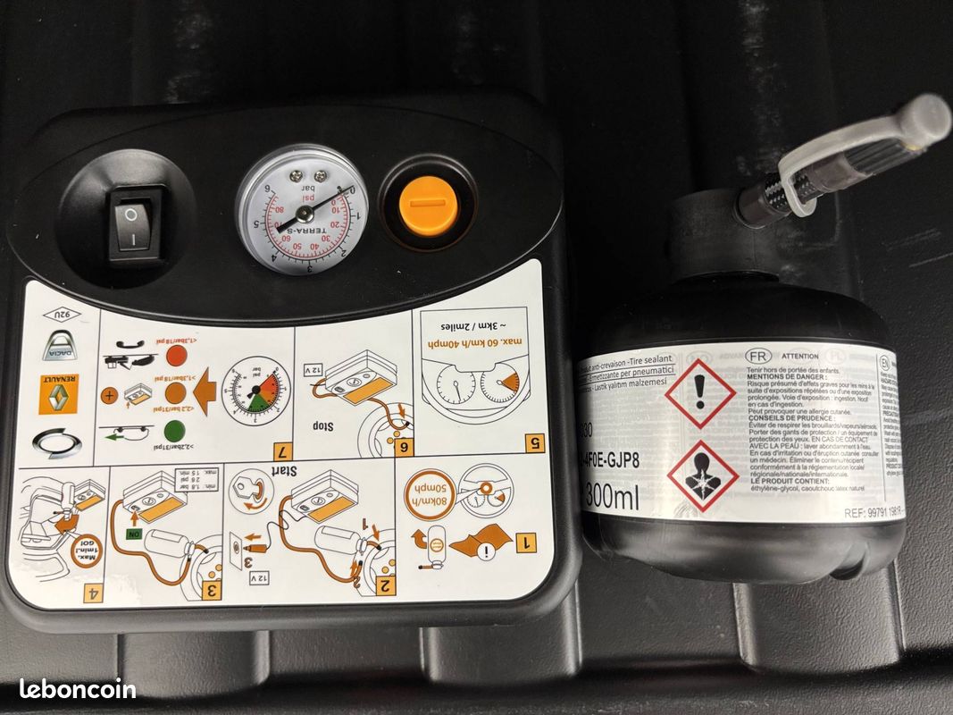 RENAULT Captur E-Tech full hybrid 145 Evolution (image 27)