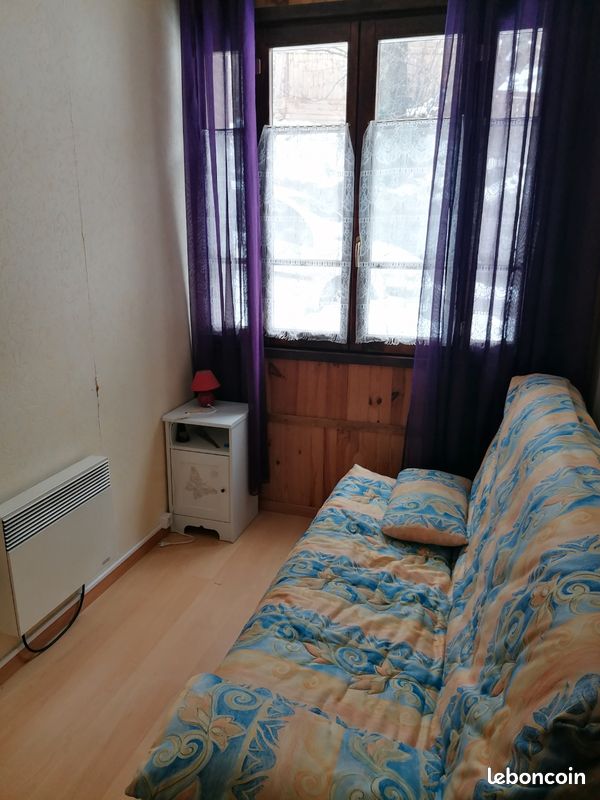 Appartement 2 pièces 28 m² · à Lucéram · 28 m² · 65 000 €