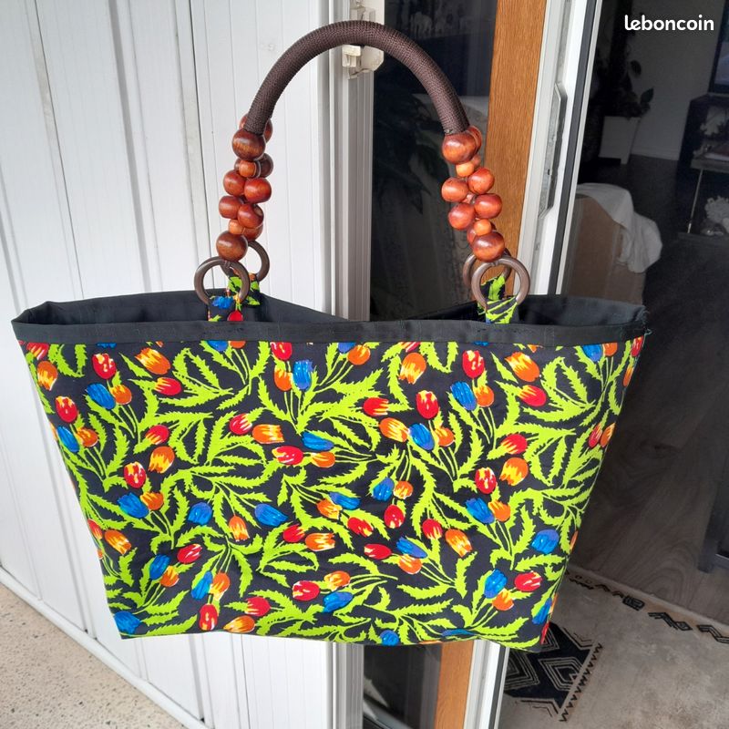 Bag Sac Lancaster Cuir GrainÃ© Lancaster Sac Cabas PortÃ© Ã©paule