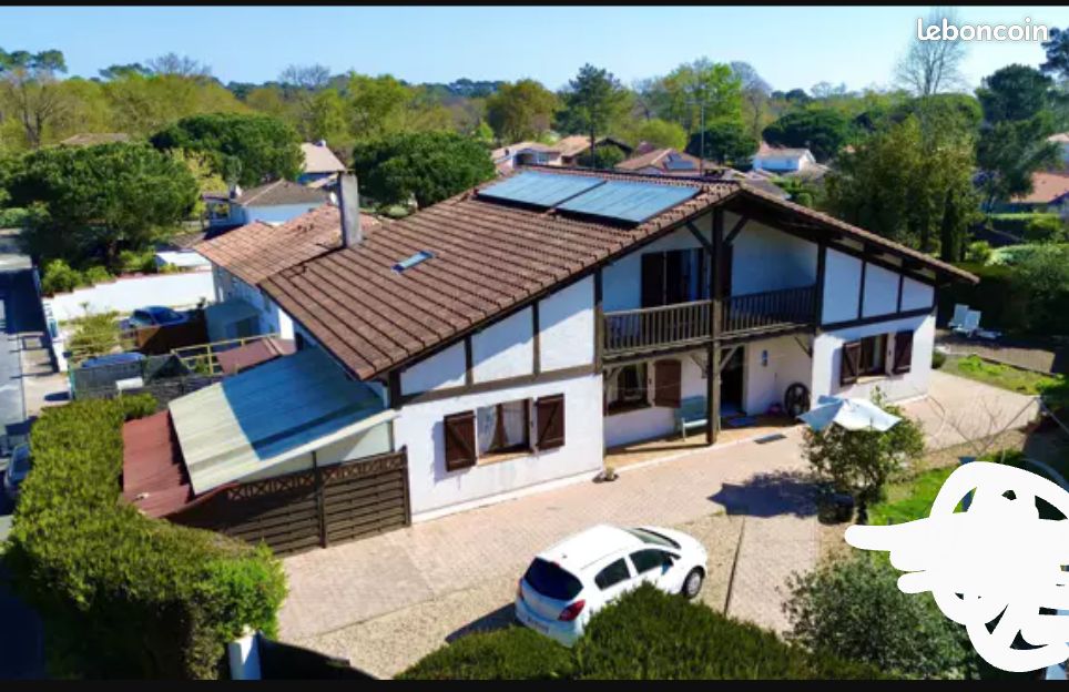 Maison 7 pièces 322 m² · à Capbreton · 322 m² · 1 300 000 €