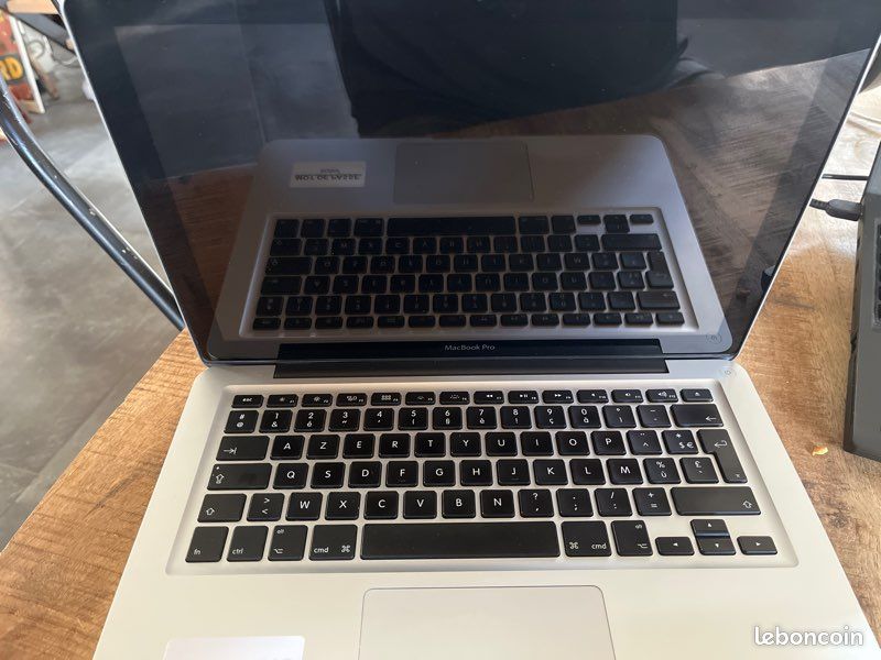 Mac book pro 13 » (image 3)