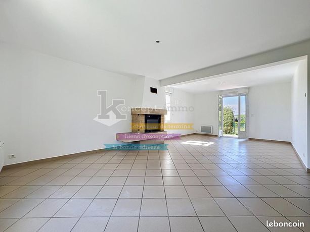 Maison 5 pièces 96 m²