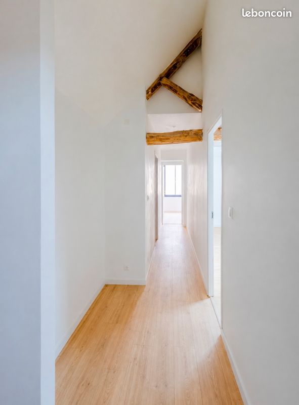 Maison en pierre rénovée (image 6)