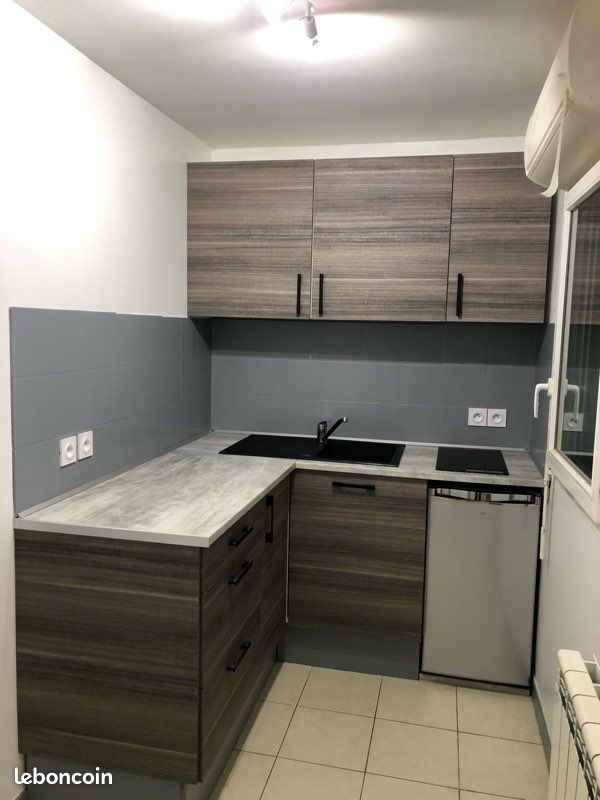 Appartement a louer trappes - 1 pièce(s) - 29 m2 - Surfyn