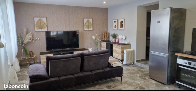 Appartement 3 pièces 60 m² · à Besançon · 60 m² · 465 €/mois