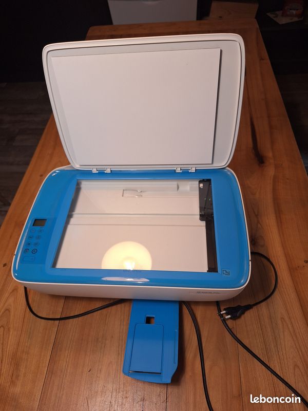 Hp deskjet 3632 (image 2)