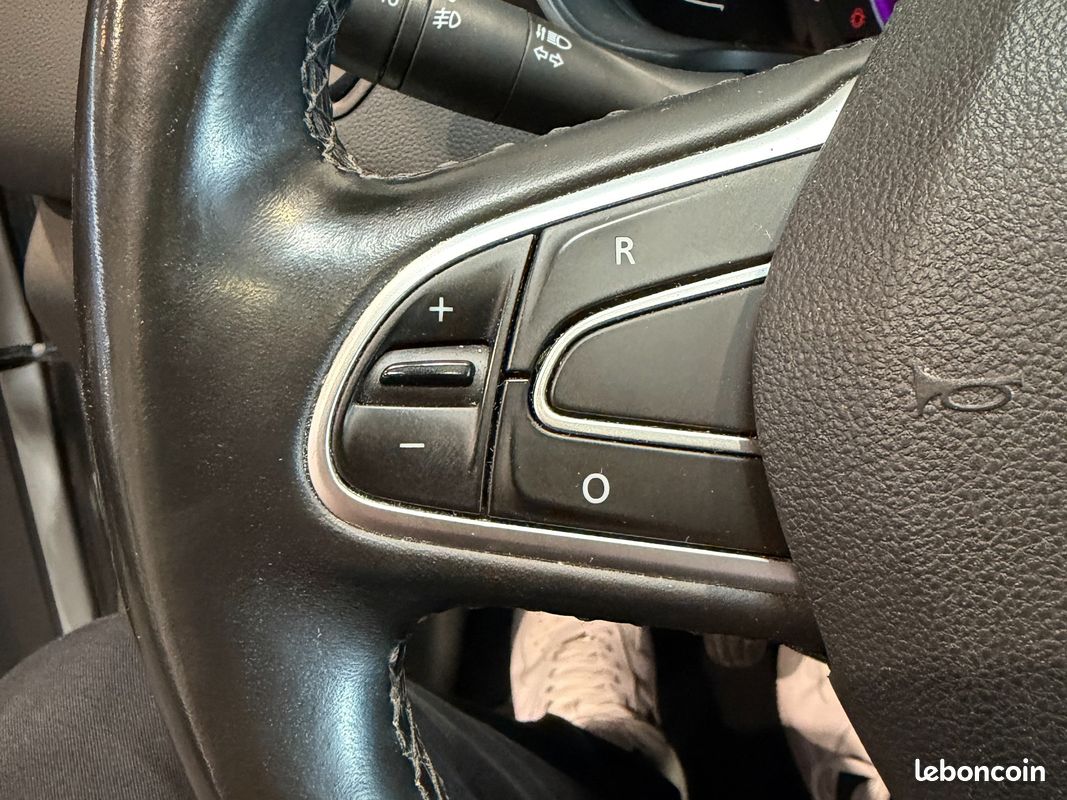 RENAULT KADJAR dCi 130 Energy Intens/ système bose (image 12)