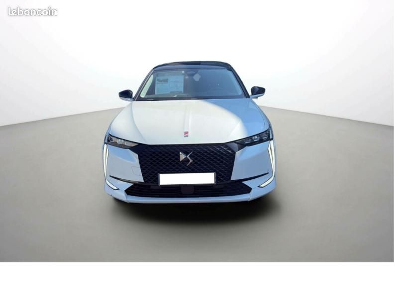 Ds DS 4 BlueHDi 130ch Performance Line + Automatique (image 4)