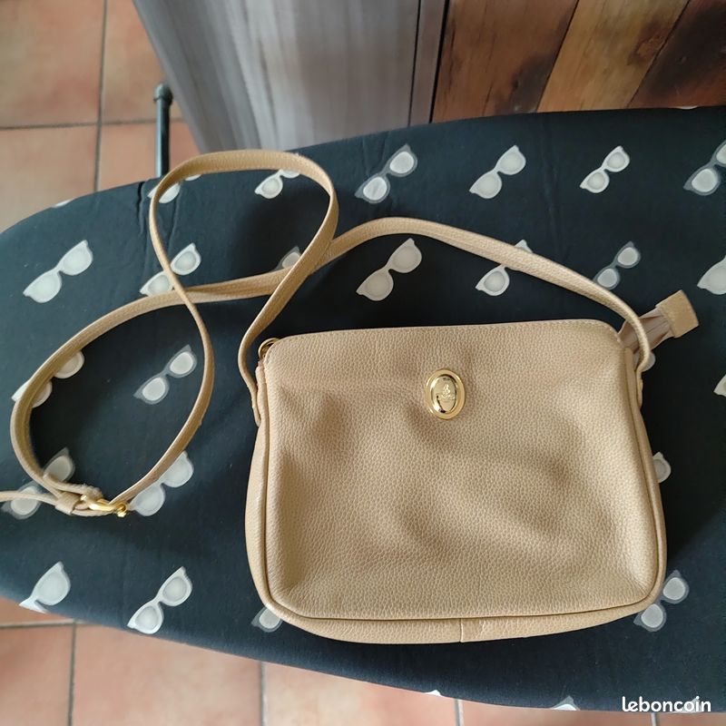 Petit Sac Bandoulière Sac Pourchet Petit Sac Cuir Bandoulière