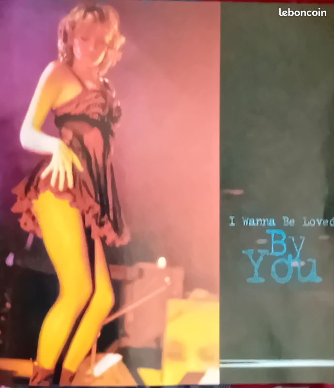 Cd Patricia Kaas " Tour de charme" (image 8)