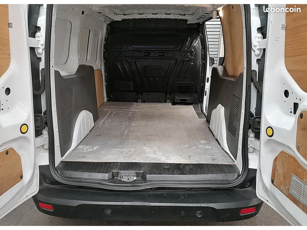 Ford transit connect (image 17)